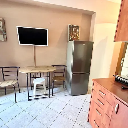 Apartament Kalli Upside