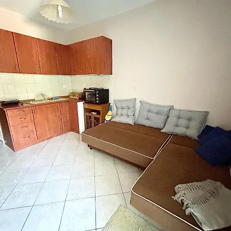 Kalli Upside Apartament Kallithea (Chalkidiki)